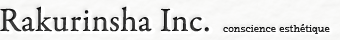 Rakurinsha Inc.